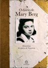 Livro - O diário de Mary Berg