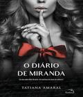 Livro - O diário de Miranda 1
