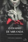 Livro - O diário de Miranda 1