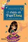 Livro - O diário de Pandora