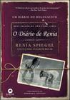 Livro - O diário de Renia