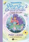 Livro - O diário de uma princesa desastrada 2