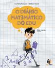 Livro - O diário matemático do Edu