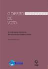 Livro - O direito de voto