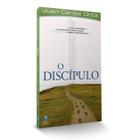 Livro - O Discípulo