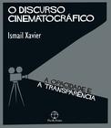 Livro - O Discurso cinematográfico