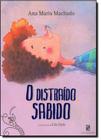 Livro - O distraído sabido