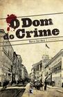 Livro - O dom do crime