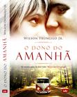 Livro - O Dono do Amanhã