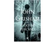 Livro O Dossiê Pelicano John Grisham