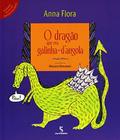 Livro - O dragão que era galinha-d'angola