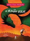Livro - O dragão verde