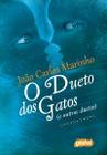 Livro - O dueto dos gatos