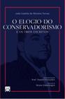 Livro - O elogio do conservadorismo