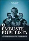 Livro - O embuste populista