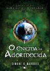 Livro - O enigma da adormecida