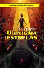 Livro - O enigma das estrelas