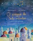 Livro - O enigma do Sete-estrelas e outros contos universais