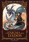 Livro - O enigma dos dados - Livro 1