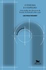 Livro - O enigma e o espelho