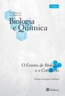 Livro - O ensino de Biologia e o cotidiano