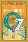 Livro - O Espantalho de Oz