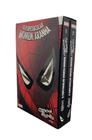 Livro - O Espetacular Homem-Aranha: Corredor Polonês Vol. 1 + Caixa