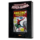 Livro - O Espetacular Homem-Aranha Vol. 1