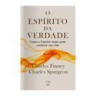 Livro - O espírito da verdade