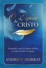 Livro - O Espírito de Cristo