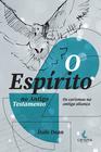 Livro - O Espírito no Antigo Testamento