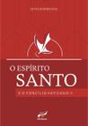 Livro O Espírito Santo e o Concílio Vaticano II - Elvis Rodrigues - Editora RCC