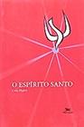 Livro O Espírito Santo (Udo Hahn)