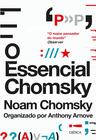 Livro - O Essencial Chomsky