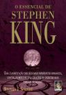 Livro - O essencial de Stephen King