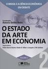 Livro - O Estado da arte em economia