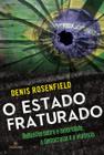 Livro - O Estado fraturado