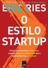 Livro - O estilo startup