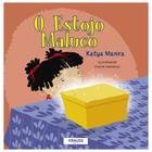 Livro - O estojo maluco