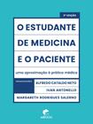 Livro - O estudante de medicina e o paciente