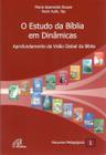 Livro - O estudo da Bíblia em dinâmicas