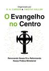 Livro - O Evangelho no centro