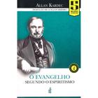 Livro O Evangelho Segundo o Espiritismo (Edição Econômica) Lacrado