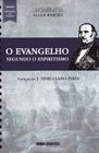 Livro - O evangelho segundo o espiritismo - normal espiral