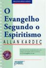 Livro - O evangelho segundo o espiritismo - normal espiral