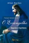 Livro - O evangelho segundo o espiritismo - normal