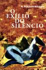 Livro - O exílio do silêncio