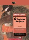 Livro - O fantasma da ópera