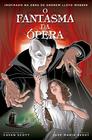 Livro - O Fantasma da Ópera