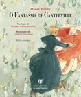 Livro - O fantasma de Canterville - brochura